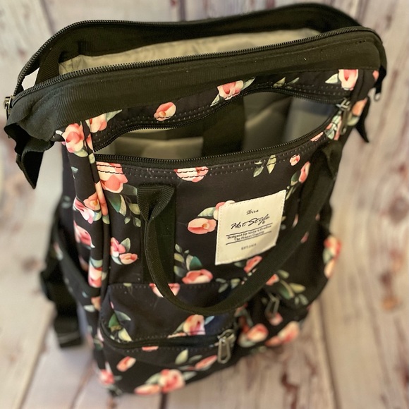 Hot Style Backpack - Picture 6 of 12